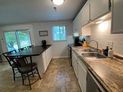 Kitchen islands