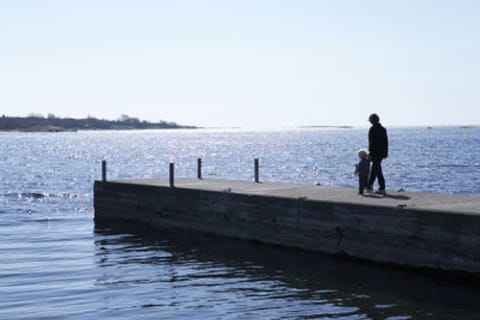 on Sturkö
