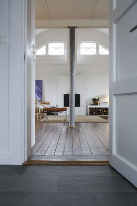 hall