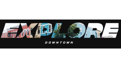 Shop and dine at the Bentonville Square