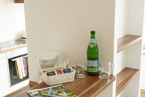 Apartment Hundeglück Welcome