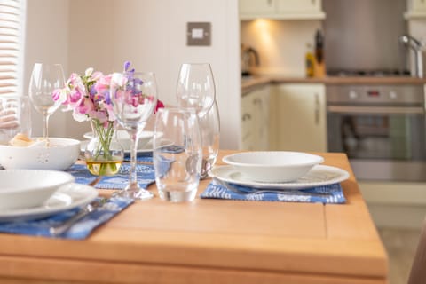 Living Room / Lounge