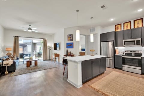 Open Concept