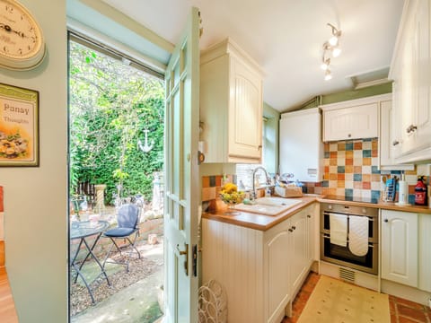 Kitchen | Maple Cottage, Slingsby, near Malton