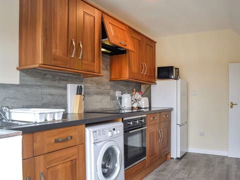 Kitchen | The Hydeaway, Whithorn