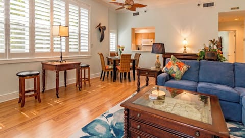 Living / Dining Room