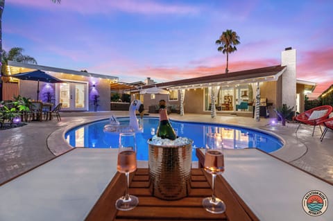 California vibes, right in your own backyard
