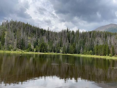 great hikes from property