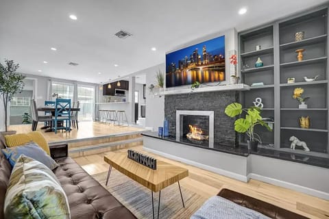 Living Room #1