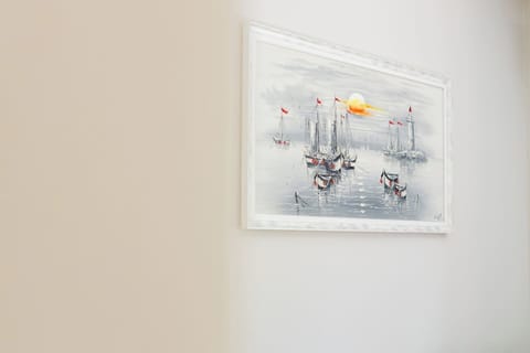 Living Room Details