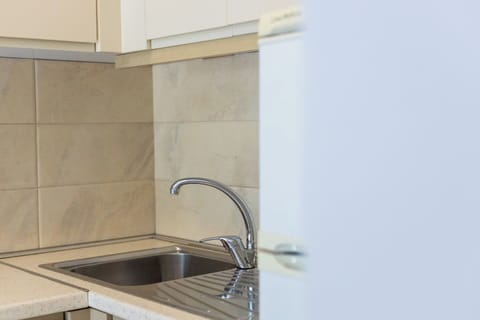 Kitchen Details
