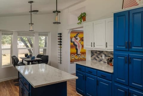 Coffee and tea are provided.