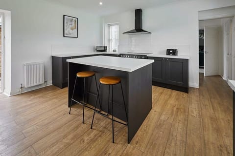 Stay House, Kepwick - Host & Stay