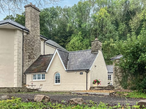 Exterior | The Chapel - Dan Y Graig, Crickhowell