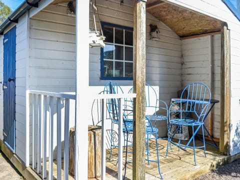 Terrace | North Corner, Dumfries