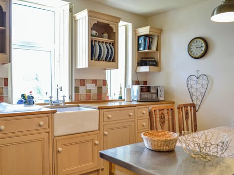 Kitchen/diner | North Corner, Dumfries