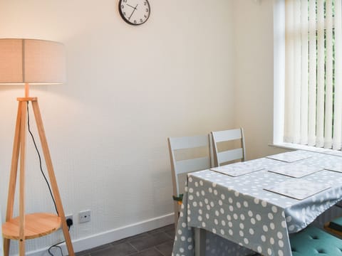 Sitting room | Gwynfa, Rhyl