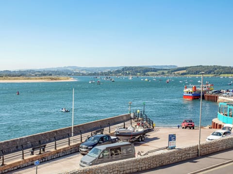 View | Mamhead View, Exmouth