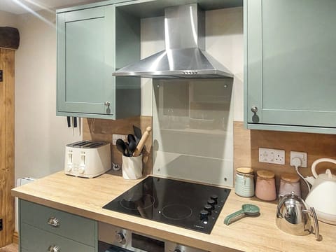 Kitchen | Doomgate Cottage - Doomgate, Appleby-in-Westmorland
