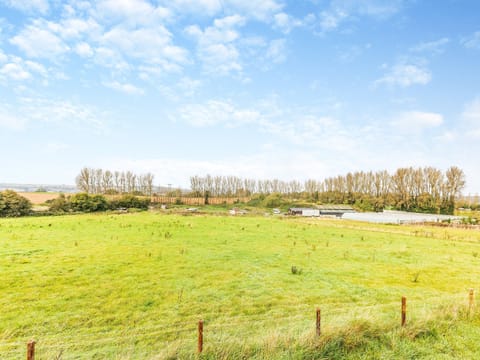 View | Billy Goat Lodge - Chadwick Bank Holiday Lodges, Chadwick, near Worcester