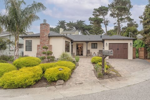 Welcome to "Oceano Azul"