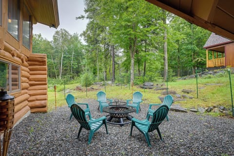 Greenville Vacation Rental | 3BR | 2BA | 2,058 Sq Ft | Step-Free Access