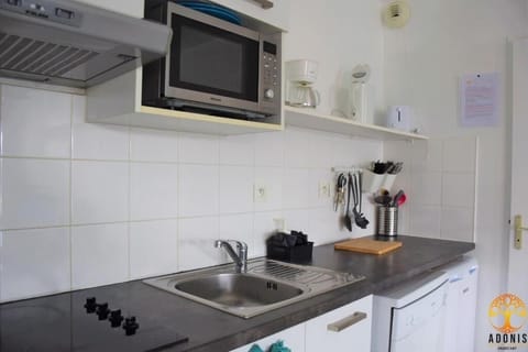 Kitchenette