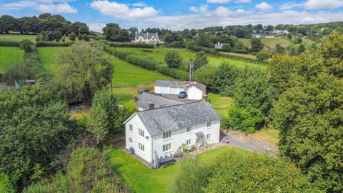 Wey House, Withypool