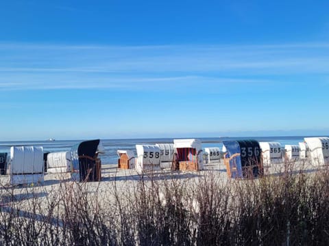 Sun loungers