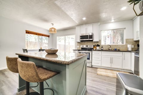 Kitchen | Cooking Basics | Complimentary Spices | Blender