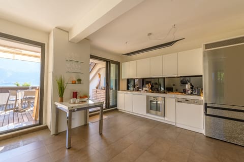 annecy rental property