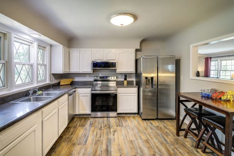 Kitchen | Cooking Basics