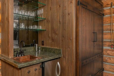 |The Touchstone by Boutiq Luxury Vacation Rentals | Mountain Village, CO