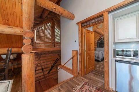 |The Touchstone by Boutiq Luxury Vacation Rentals | Mountain Village, CO