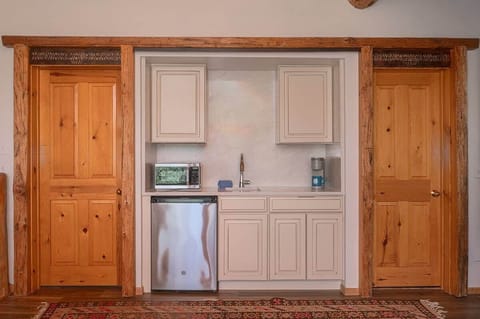 |The Touchstone by Boutiq Luxury Vacation Rentals | Mountain Village, CO