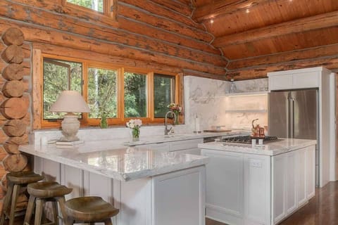 |The Touchstone by Boutiq Luxury Vacation Rentals | Mountain Village, CO