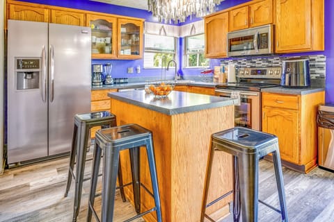 Kitchen | Dishwasher | Cooking Basics | Coffee Maker | Blender | Microwave