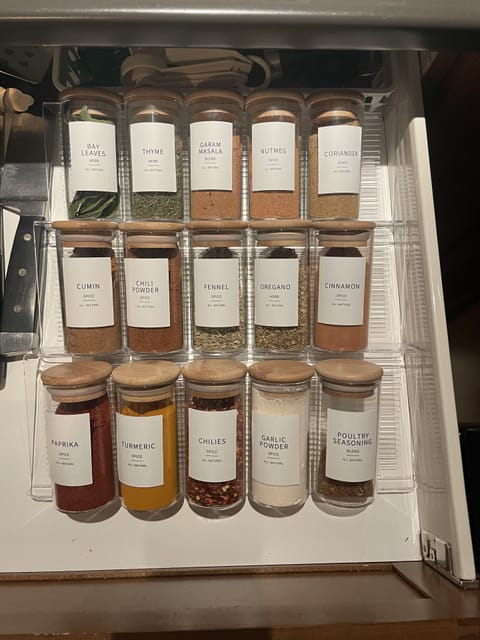 Planning a fancy meal? We've got you covered!