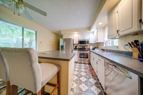 Kitchen | Cooking Basics | Dishwasher