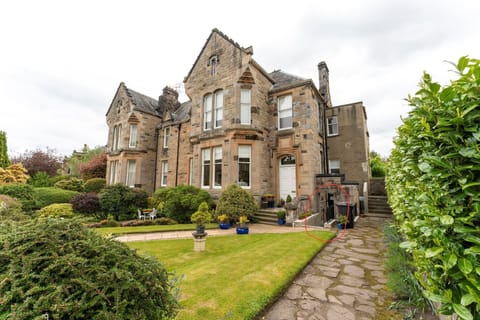 Victorian Villa built circa 1897