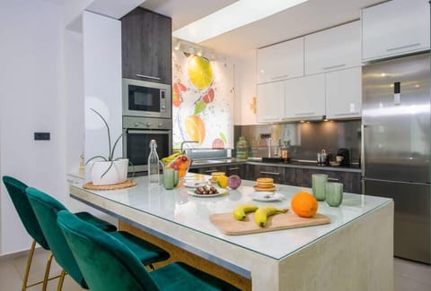 Enjoy your breakfast