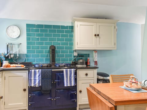 Kitchen/diner | No Place, Sennen Cove