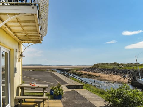 View | Kingfishers Rest, Haverigg
