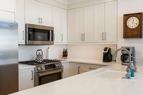 Whether Your Morning Beverage is a Drip or Keurig Coffee, Tea or a Smoothie, We've Got You Covered with Appliances!