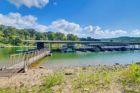Community Boat Launch