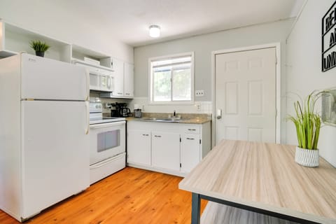 Kitchen | Cooking Basics | Drip Coffee Maker | Toaster