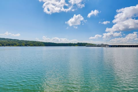 Table Rock Lake