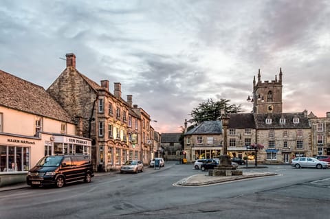 Stow-on-the-Wold - StayCotswold