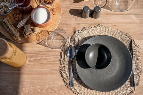 Treat your self for a day full of energy