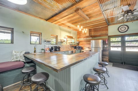 Kitchen | Cooking Basics